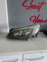 Opel astra j orjinal sağ far