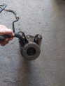Oto Çıkma Parça / Renault / Kangoo / Direksiyon / Direksiyon Pompası / Çıkma Parça 