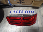 AUDİ Q7 LED STOP SAĞ ORJİNAL 4M0945094 E ÇAĞRI OTO MASLAK