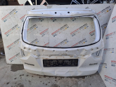 Hyundai x35 arka bagaj kapağı (hasarlı parça)