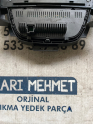 Oto Çıkma Parça / Opel / Astra / Klima / Kontrol Paneli / Çıkma Parça 