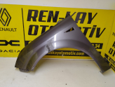 Oto Çıkma Parça / Renault / Scenic / Kaporta & Karoser / Sol Ön Çamurluk / Çıkma Parça 