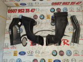Oto Çıkma Parça / Opel / Corsa / Filtre / Hava Filtresi Hortumu / Çıkma Parça 