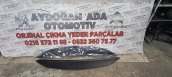 C4 Picasso Kaput Plastiği 796630