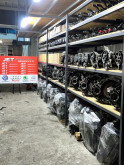 Oto Çıkma Parça / Volkswagen / Tiguan / Motor / Motor (komple) / Çıkma Parça 
