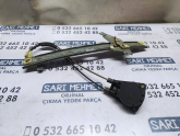 Oto Çıkma Parça / Toyota / Corolla / Oto Cam / Cam Krikosu / Çıkma Parça 