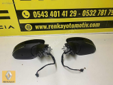 Oto Çıkma Parça / Renault / R 5 / Ayna / Sol Dış Ayna / Sıfır Parça 