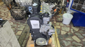 Oto Çıkma Parça / Peugeot / Boxer / Motor / Motor (komple) / Sıfır Parça 