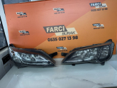 JUMPER LEDLİ TAKIM FAR ORJİNAL