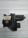 FORD Mondeo Sol Arka Cam Motoru