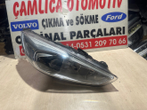 Focus mercekli sağ far 2015-2018