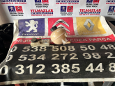 Oto Çıkma Parça / Citroen / Xsara / Alt Takım / Aks / Çıkma Parça 
