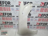 Oto Çıkma Parça / Toyota / Hilux / Kaporta & Karoser / Sağ Ön Çamurluk / Çıkma Parça 