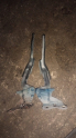 Oto Çıkma Parça / Daihatsu / Charade / Kaporta & Karoser / Kaput Menteşesi / Çıkma Parça 