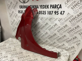 Oto Çıkma Parça / Ford / Tourneo Courier / Kaporta & Karoser / Sağ Ön Çamurluk / Çıkma Parça 