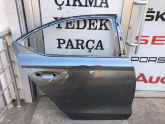 SKODA OCTAVİA SAĞ ARKA KAPI