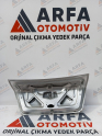 Oto Çıkma Parça / Renault / Symbol / Kaporta & Karoser / Bagaj Kapağı / Çıkma Parça 