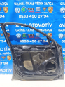 Oto Çıkma Parça / Audi / A6 / Kaporta & Karoser / Sol Ön Kapı / Çıkma Parça 