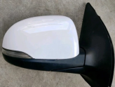 Oto Çıkma Parça / Hyundai / i20 / Ayna / Sağ Dış Ayna / Çıkma Parça 