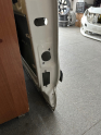 Oto Çıkma Parça / Fiat / Doblo / Kaporta & Karoser / Sol Arka Kapı / Çıkma Parça 