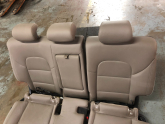 Oto Çıkma Parça / Hyundai / Tucson / Koltuk & Döşeme / Koltuk Takımı / Çıkma Parça 