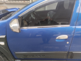 DACİA DUSTER SOL ÖN KAPI MAVİ ORJ SÖKME RENKAY KOCAELİ