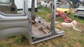 Citroen Berlingo  sağ yan kısım komple