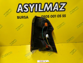 Oto Çıkma Parça / SsangYong / Korando / Far & Stop / Sol Arka Stop / Çıkma Parça 