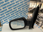 Oto Çıkma Parça / Ford / Fiesta / Ayna / Sol Dış Ayna / Çıkma Parça 