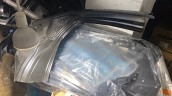 Oto Çıkma Parça / Opel / Insignia / Kaporta & Karoser / Arka Çamurluk / Sıfır Parça 