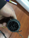 Oto Çıkma Parça / Citroen / Berlingo / Elektrik / Elektrik Tesisatı / Çıkma Parça 