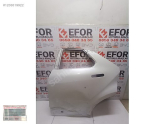 Oto Çıkma Parça / Toyota / C-HR Hybrid / Kaporta & Karoser / Sol Arka Kapı / Çıkma Parça 