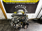 Oto Çıkma Parça / Peugeot / Bipper / Motor / Motor (komple) / Çıkma Parça 