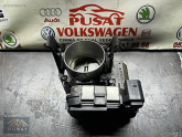 Oto Çıkma Parça / Volkswagen / Beetle / Motor / Gaz Kelebeği / Çıkma Parça 