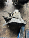 RENAULT CLIO 3 1.5 DIZEL SANZIMAN MERT OTO
