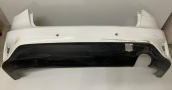 00269 FORD FOCUS 4 ARKA TAMPON