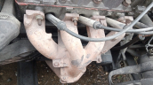 Oto Çıkma Parça / Opel / Vectra / Egzoz / Egzoz Manifoldu / Çıkma Parça 