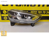 Oto Çıkma Parça / Renault / Kadjar / Far & Stop / Sol Ön Far / Çıkma Parça 