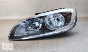 Oto Çıkma Parça / Volvo / S60 / Far & Stop / Sağ Ön Far / Çıkma Parça 