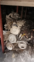 Oto Çıkma Parça / Kia / Pride / Motor / Motor (komple) / Çıkma Parça 