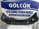 Oto Çıkma Parça / Citroen / C-elysee / Tampon / Tampon Demiri / Çıkma Parça 