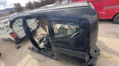 Oto Çıkma Parça / Fiat / Fiorino / Kaporta & Karoser / Komple Arka / Çıkma Parça 