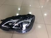 Oto Çıkma Parça / Mercedes / E Serisi / Far & Stop / Sol Ön Far / Çıkma Parça 