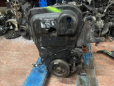 VOLVO S60 T5 MOTOR 5 SİLİNDİR ÇİFT VANUSLU BENZİNLİ