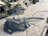 Oto Çıkma Parça / Volkswagen / Passat / Kaporta & Karoser / Arka Çamurluk / Çıkma Parça 
