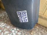 Oto Çıkma Parça / Ford / Focus / Tampon / Karlık / Çıkma Parça 
