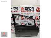 TOYOTA AURİS SAĞ ÖN KAPI ORJİNAL ÇIKMA YEDEK PARÇA 07-12