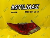 HYUNDAİ ACCENT BLUE SOL STOP (ORJİNAL)
