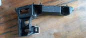 Citroen C3 picasso ön tampon braketi sağ OEM 9681809580 orj sıfır