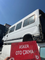 Oto Çıkma Parça / Renault / Master / Alt Takım / Rot / Rotil / Çıkma Parça 